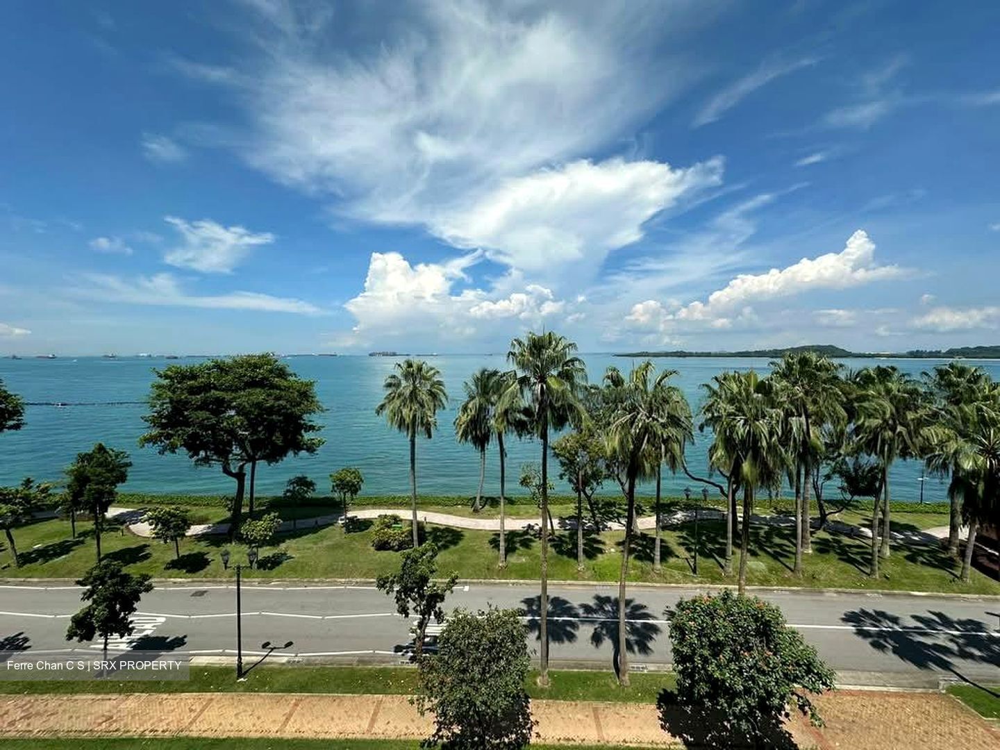 The Coast at Sentosa Cove (D4), Condominium #536416381